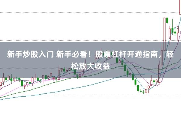 新手炒股入门 新手必看！股票杠杆开通指南，轻松放大收益