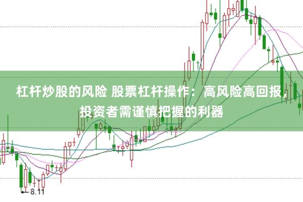 杠杆炒股的风险 股票杠杆操作：高风险高回报，投资者需谨慎把握的利器