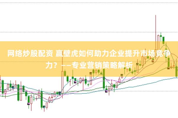 网络炒股配资 赢壁虎如何助力企业提升市场竞争力？——专业营销策略解析