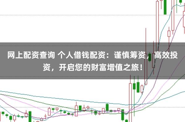 网上配资查询 个人借钱配资：谨慎筹资，高效投资，开启您的财富增值之旅！