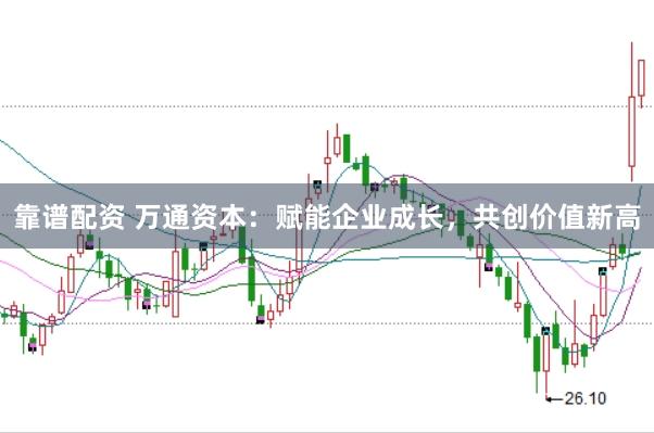 靠谱配资 万通资本：赋能企业成长，共创价值新高