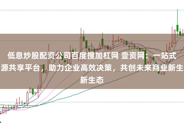 低息炒股配资公司百度搜加杠网 壹资网：一站式资源共享平台，助力企业高效决策，共创未来商业新生态