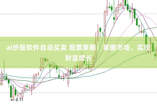 ai炒股软件自动买卖 股票策略：掌握市场，实现财富增长