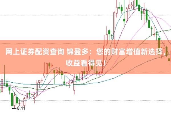 网上证券配资查询 锦盈多：您的财富增值新选择，收益看得见！