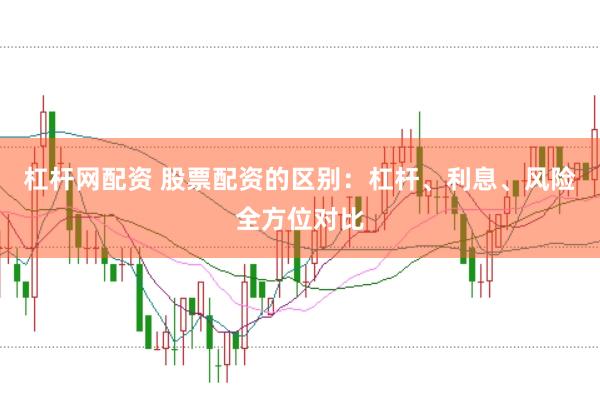 杠杆网配资 股票配资的区别：杠杆、利息、风险全方位对比