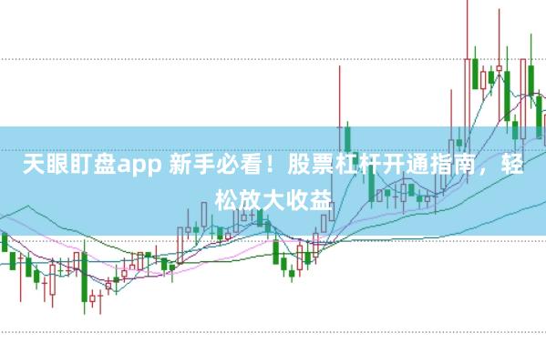 天眼盯盘app 新手必看！股票杠杆开通指南，轻松放大收益