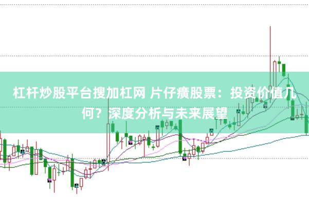杠杆炒股平台搜加杠网 片仔癀股票：投资价值几何？深度分析与未来展望