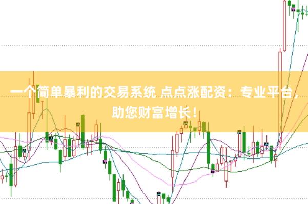 一个简单暴利的交易系统 点点涨配资：专业平台，助您财富增长！