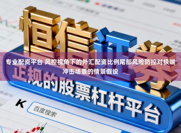 专业配资平台 风控视角下的外汇配资比例尾部风险防控对极端冲击场景的情景假设