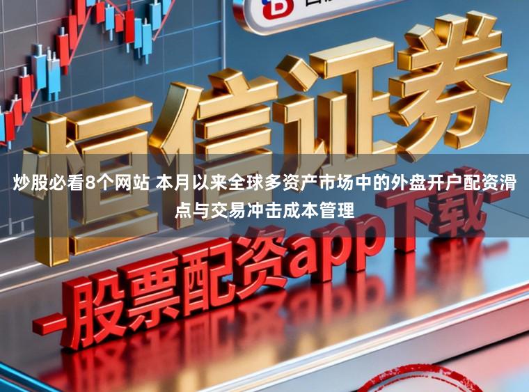 炒股必看8个网站 本月以来全球多资产市场中的外盘开户配资滑点与交易冲击成本管理