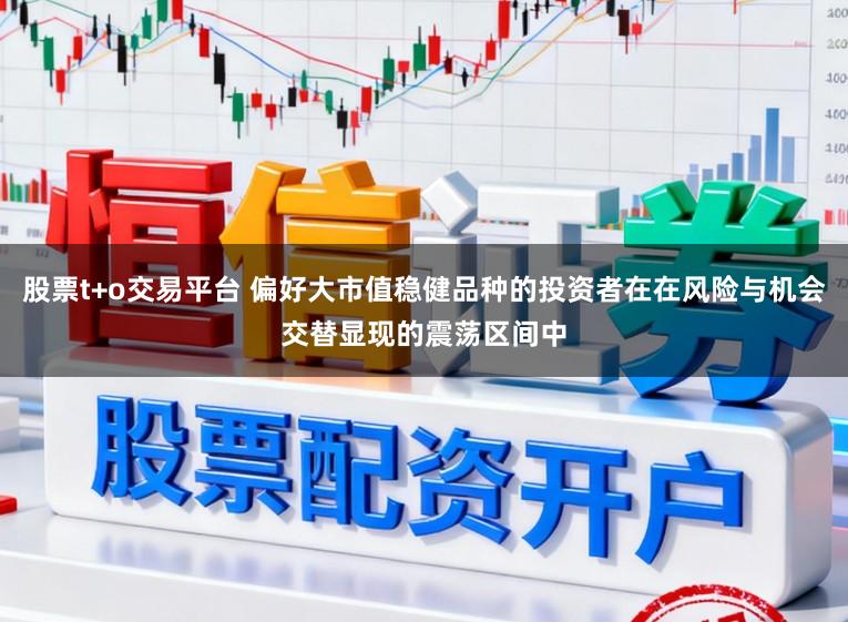 股票t+o交易平台 偏好大市值稳健品种的投资者在在风险与机会交替显现的震荡区间中