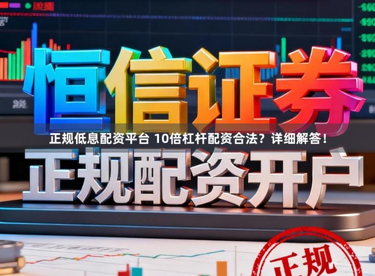 正规低息配资平台 10倍杠杆配资合法?详细解答!