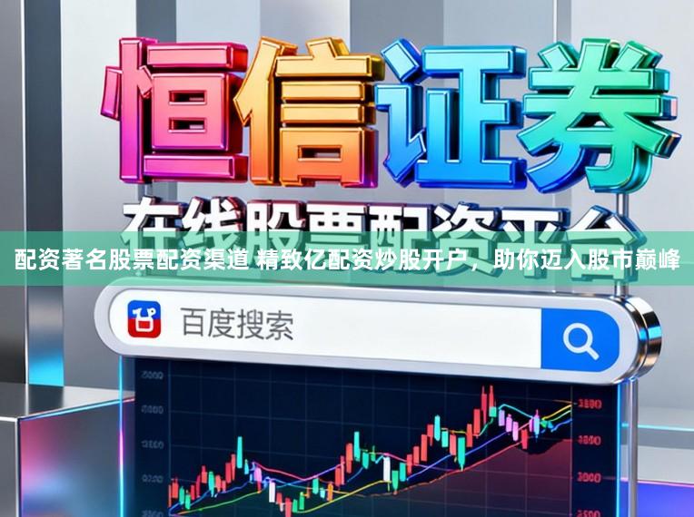 配资著名股票配资渠道 精致亿配资炒股开户，助你迈入股市巅峰