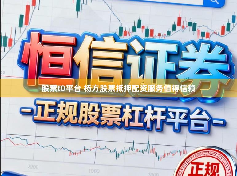 股票t0平台 杨方股票抵押配资服务值得信赖