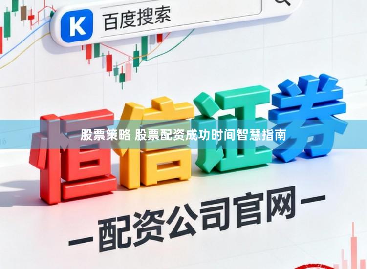 股票策略 股票配资成功时间智慧指南