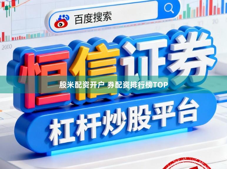 股米配资开户 券配资排行榜TOP
