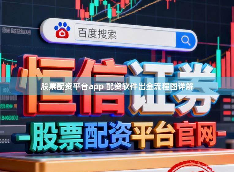 股票配资平台app 配资软件出金流程图详解